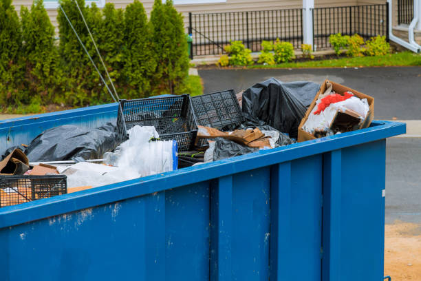 Professional Junk Removal in Milton, FL