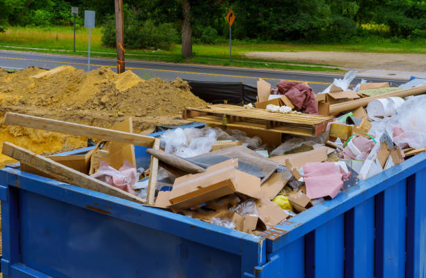 Best Commercial Junk Removal  in Milton, FL